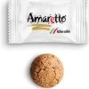 Koffiekoekjes Amaretto 300 Stuks - Per Stuk Verpakt - Italiaans -Eten En Drinken 1168x1200 6