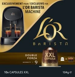 L'OR BARISTA XXL Forza (9) - 5 X 10 Koffiecups -Eten En Drinken 1169x1200 3