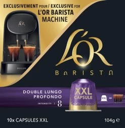 L'OR BARISTA XXL Lungo Profondo (8) - 5 X 10 Koffiecups -Eten En Drinken 1169x1200 4