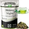 Slim Teatox Skinny Night 28 Daagse Avond Afslank En Detox Thee - Verhoogt Vetverbranding - Ontgift Je Lichaam - Afvallen Zonder Honger Gevoel -Eten En Drinken 1173x1200