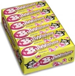 Bubblicious | Ultimate Original Kauwgom |18 X 38gr -Eten En Drinken 1174x1200 2