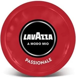 Lavazza A Modo Mio Passionale 36 Stuks -Eten En Drinken 1177x1200