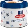Daelmans Stroopwafels In Delfts Blauw Blik - 230 Gram Per Blik - 8 Stroopwafels Per Blik -Eten En Drinken 1177x1200 4