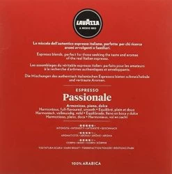 Lavazza A Modo Mio Passionale 36 Stuks -Eten En Drinken 1184x1200 3