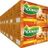 Pickwick Rooibos Honing Thee - 12 X 20 Zakjes -Eten En Drinken 1186x1200 1