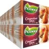 Pickwick Spices Caramelised Pear Zwarte Thee - 12 X 20 Zakjes -Eten En Drinken 1186x1200