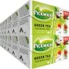 Pickwick Groene Thee Variatiebox - 12 X 20 Zakjes -Eten En Drinken 1186x1200 3