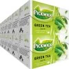 Pickwick Pure Groene Thee - 12 X 20 Zakjes 2 Pickwick Pure Groene Thee - 12 X 20 Zakjes -Eten En Drinken 1186x1200 4