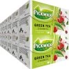 Pickwick Cranberry Groene Thee - 12 X 20 Zakjes -Eten En Drinken 1186x1200 7