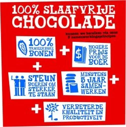 Tony's Chocolonely Chocolademelk - Chocolade Melk - Hot Chocolate - 8 X 1 Liter -Eten En Drinken 1188x1200 9