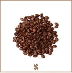 Soolong Enjoy Brazilie Nr4000 Koffiebonen Topacio Lungo - Speciality Koffie Arabica Medium Roast, Light Body Met Een Verfijnde Zacht Zoete Smaak. - Zak 250gram -Eten En Drinken 1190x1200 6