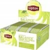 Lipton Green Tea Citrus - Feel Good Selection - Thee 100 Zakjes - Display -Eten En Drinken 1194x1200 1