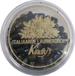 Kindly's Laurierdrop 70 Gram -Eten En Drinken 1197x1200 11