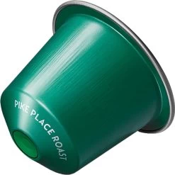Starbucks By Nespresso Pike Place Medium Roast Capsules - 120 Koffiecups 8 Starbucks By Nespresso Pike Place Medium Roast Capsules - 120 Koffiecups -Eten En Drinken 1199x1200 15