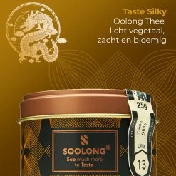 Soolong Wereld Nr6 Giftset 4 Wereldtheen - Japanse Yuzu Kruidenblend - Rooibos Vanille - Malawi Oolong - Witte Thee Met Mango - Ideaal Als Relatiegeschenk Of Proeverij - Assortiment 4stuks -Eten En Drinken 1199x1200 5