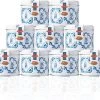 Daelmans Stroopwafels In Delfts Blauw Blik - Doos Met 9 Blikken - 230 Gram Per Blik - 8 Stroopwafels Per Blik (72 Koeken) 2 Daelmans Stroopwafels In Delfts Blauw Blik - Doos Met 9 Blikken - 230 Gram Per Blik - 8 Stroopwafels Per Blik (72 Koeken) -Eten En Drinken 1200x1005 1