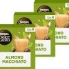 Nescafé Dolce Gusto Almond Macchiato Capsules - Vegan Koffie - 36 Koffiecups 1 Nescafé Dolce Gusto Almond Macchiato Capsules - Vegan Koffie - 36 Koffiecups -Eten En Drinken 1200x1010 1