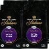 Gran Maestro Italiano – Extra Forte - Koffiepads - Senseo Compatibel Pads – Krachtig En Karakteristiek - 6 X 36 Pads -Eten En Drinken 1200x1011 1