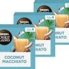 Nescafé Dolce Gusto Coconut Macchiato Capsules - Vegan Koffie - 36 Koffiecups 2 Nescafé Dolce Gusto Coconut Macchiato Capsules - Vegan Koffie - 36 Koffiecups -Eten En Drinken 1200x1013 3