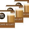 Nescafé Dolce Gusto - Capsules - Cafe Au Lait - 48 Koffiecups - Geschikt Voor 24 Koppen Koffie -Eten En Drinken 1200x1013 4
