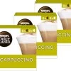 Nescafé Dolce Gusto Cappuccino Capsules - 48 Koffiecups 1 Nescafé Dolce Gusto Cappuccino Capsules - 48 Koffiecups -Eten En Drinken 1200x1014