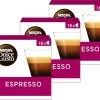 Nescafé Dolce Gusto Espresso Capsules - 48 Koffiecups 1 Nescafé Dolce Gusto Espresso Capsules - 48 Koffiecups -Eten En Drinken 1200x1015 4