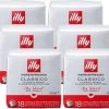 Illy - Iperespresso Koffie Home Classico 6 X 18 Capsules 2 Illy - Iperespresso Koffie Home Classico 6 X 18 Capsules -Eten En Drinken 1200x1016