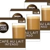 Nescafé Dolce Gusto Cafe Au Lait Intenso Capsules - 48 Koffiecups