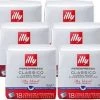 Illy - Iperespresso Koffie Home Classico Lungo 6 X 18 Capsules -Eten En Drinken 1200x1017