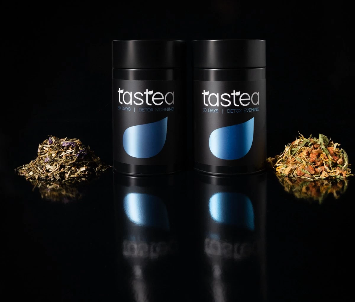 Tastea 30 Day Detox 6 Tastea 30 Day Detox - Afbeelding 4