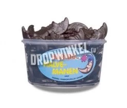 Haribo Drop Manen - 150 Stuks -Eten En Drinken 1200x1027 3