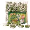 Cool Voetballollie - 100 Stuks -Eten En Drinken 1200x1030 2