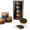 Soolong Japan Nr30 Cadeau Of Proefpakket Met 4 Luxe Japanse Theeen - Exclusieve Fukamushicha, Genmaicha Matcha Satsuki En Sencha - Als Relatiegeschenk, Proeverij Of Valentijnsdag - Assortiment 4stuks -Eten En Drinken 1200x1032 1