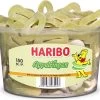 Haribo Appelringen - 150 Stuks