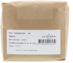 Jacob Hooy Fenegriek Heel 1000gr