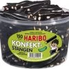 Haribo Konfekstaven - 150 Stuks -Eten En Drinken 1200x1057