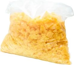 Merkloos 1 Kilo Hakhoning Menthol 1000 Gr.