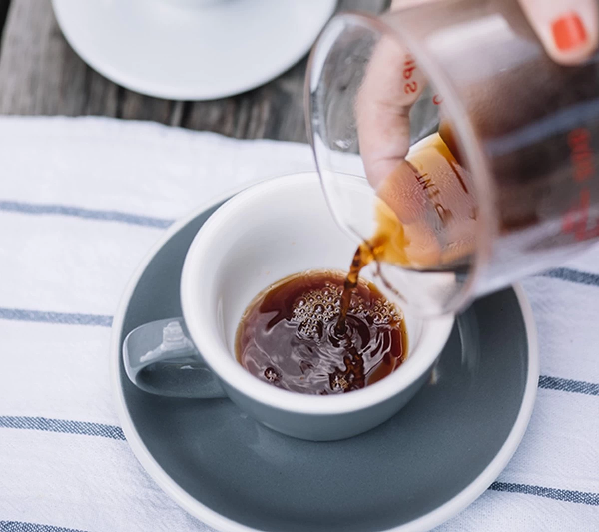 Simon Lévelt | Cafeïnevrije Oploskoffie Premium Organic Coffee - 100g 4 Simon Lévelt | Cafeïnevrije Oploskoffie Premium Organic Coffee - 100g - Afbeelding 2