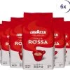 Lavazza Qualita Rossa Koffiebonen - 500 Gram X6 -Eten En Drinken 1200x1068 1