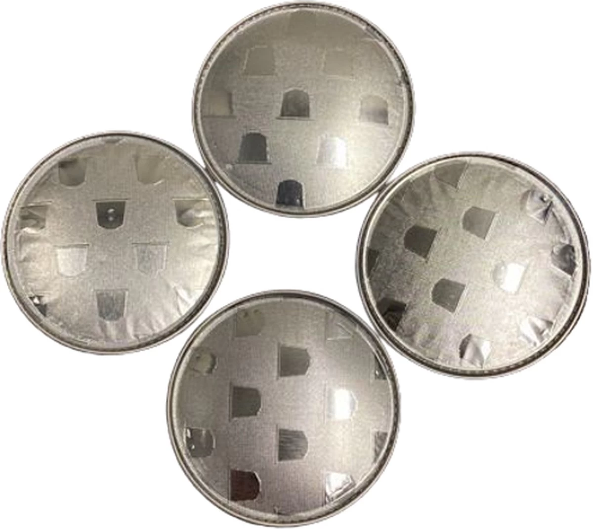 100 Capsules Epic Coffee - Ristretto - Nespresso® Compatible Aluminium Capsules - RFA Keurmerk - Doos 100 Stuks 5 100 Capsules Epic Coffee - Ristretto - Nespresso® Compatible Aluminium Capsules - RFA Keurmerk - Doos 100 Stuks - Afbeelding 3