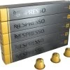 Nespresso Cups - Volluto - 5 X 10 Cups - Koffie Cups 1 Nespresso Cups - Volluto - 5 X 10 Cups - Koffie Cups -Eten En Drinken 1200x1075 3