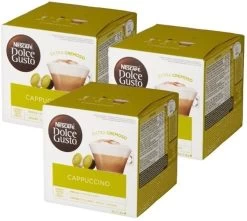 Nescafé Dolce Gusto Cappuccino Capsules - 48 Koffiecups -Eten En Drinken 1200x1076 2