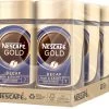 Nescafé Gold Decafé Oploskoffie - 6 Potten à 100 Gram -Eten En Drinken 1200x1076 3