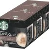 Starbucks By Dolce Gusto Cappuccino Capsules - 36 Koffiecups -Eten En Drinken 1200x1079 1