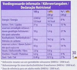 Milka Chocolade Wafel Single 30 Gr X 30 -Eten En Drinken 1200x1085 1