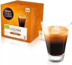 Nescafé Dolce Gusto Absolute Origins Colombia Lungo Capsules - 36 Koffiecups - GB-ORG-05 -Eten En Drinken 1200x1090 4