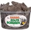 Haribo VEGGIE Zoute Bommen - 150 Stuks 2 Haribo VEGGIE Zoute Bommen - 150 Stuks -Eten En Drinken 1200x1092 1