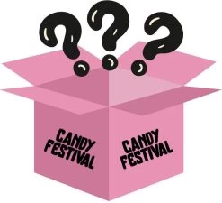 Large Mystery Box Van CandyFestival | Cadeau | Amerikaans Snoep 7 Large Mystery Box Van CandyFestival | Cadeau | Amerikaans Snoep -Eten En Drinken 1200x1093 2