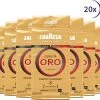 Lavazza Qualita Oro Gemalen / Filterkoffie - 250 Gram Krimp X20 2 Lavazza Qualita Oro Gemalen / Filterkoffie - 250 Gram Krimp X20 -Eten En Drinken 1200x1094