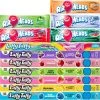 Amerikaans Snoep Pakket 12 Delig - Laffy Taffy - Airheads - Snoep Box - Amerikaans Snoepgoed - American Candy - Amerikaans Eten - Usa Snoep - Cadeau Pakket - Giftbox -Eten En Drinken 1200x1099 2